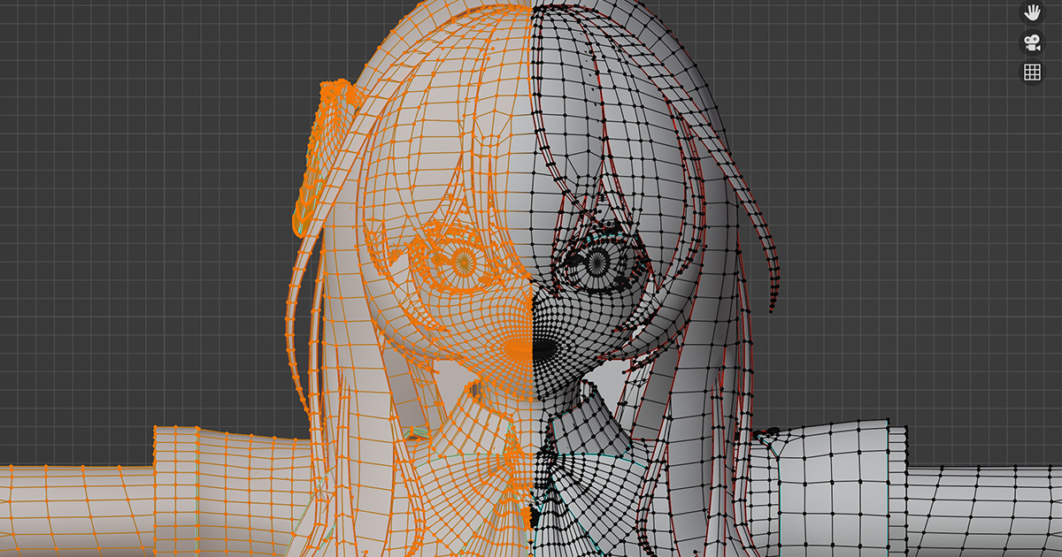 Vertex Utility