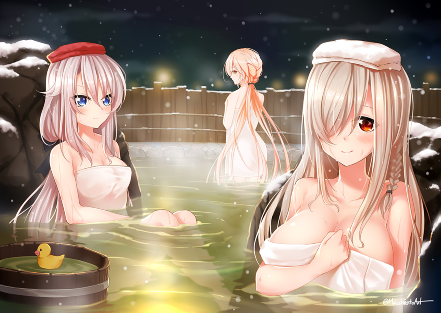 少女前線