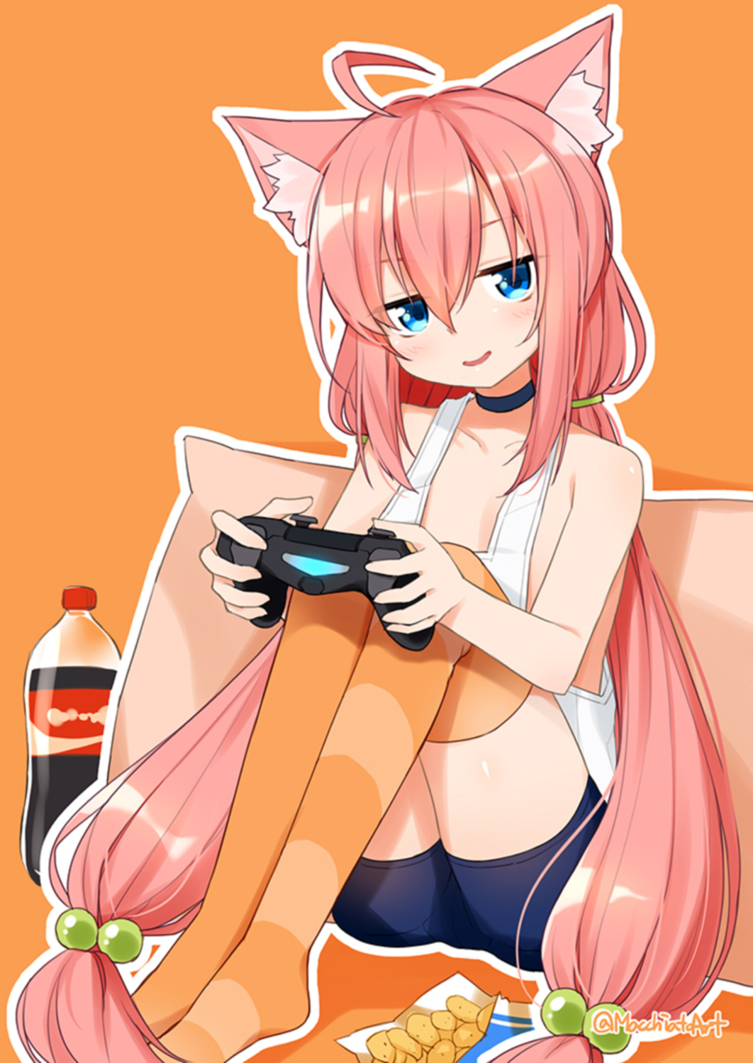 猫宮ひなた