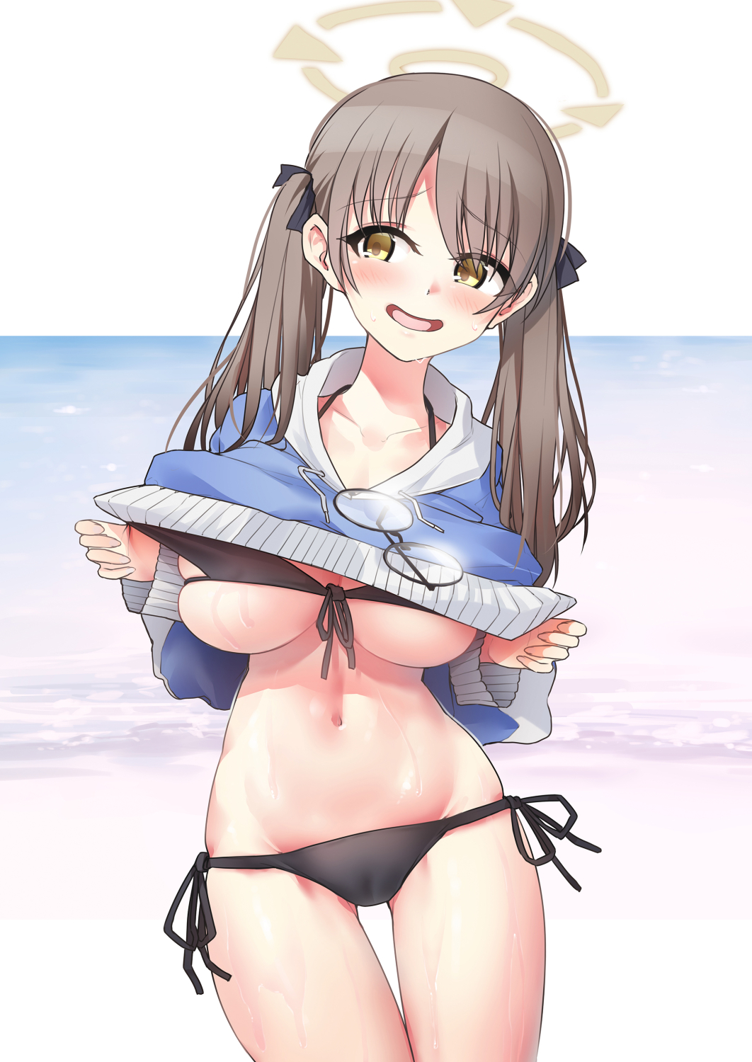 風倉モエ