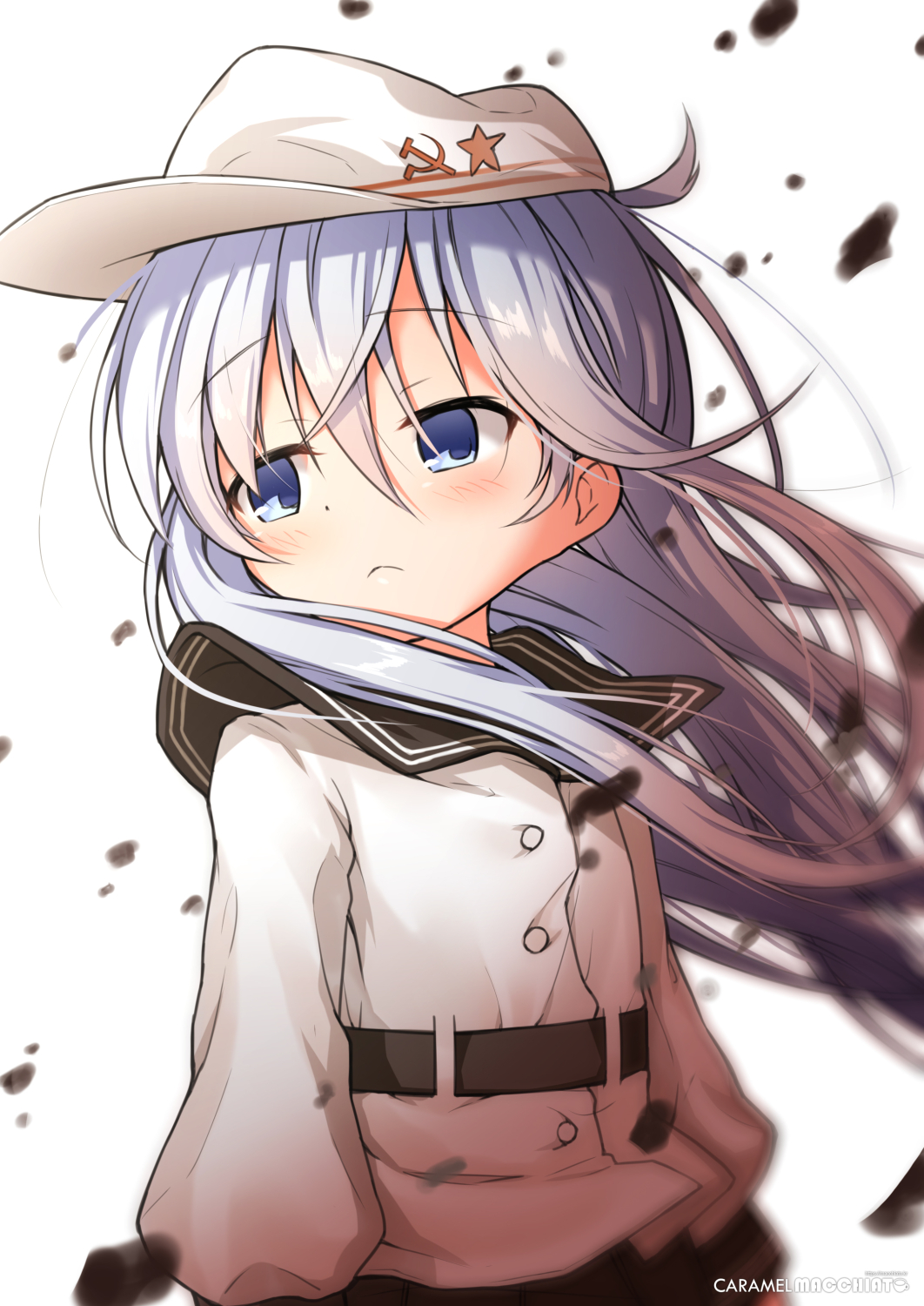 響
