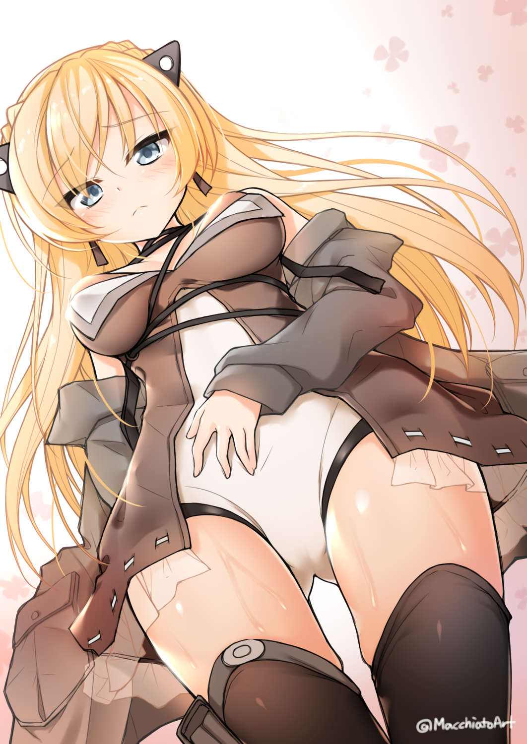 K-5