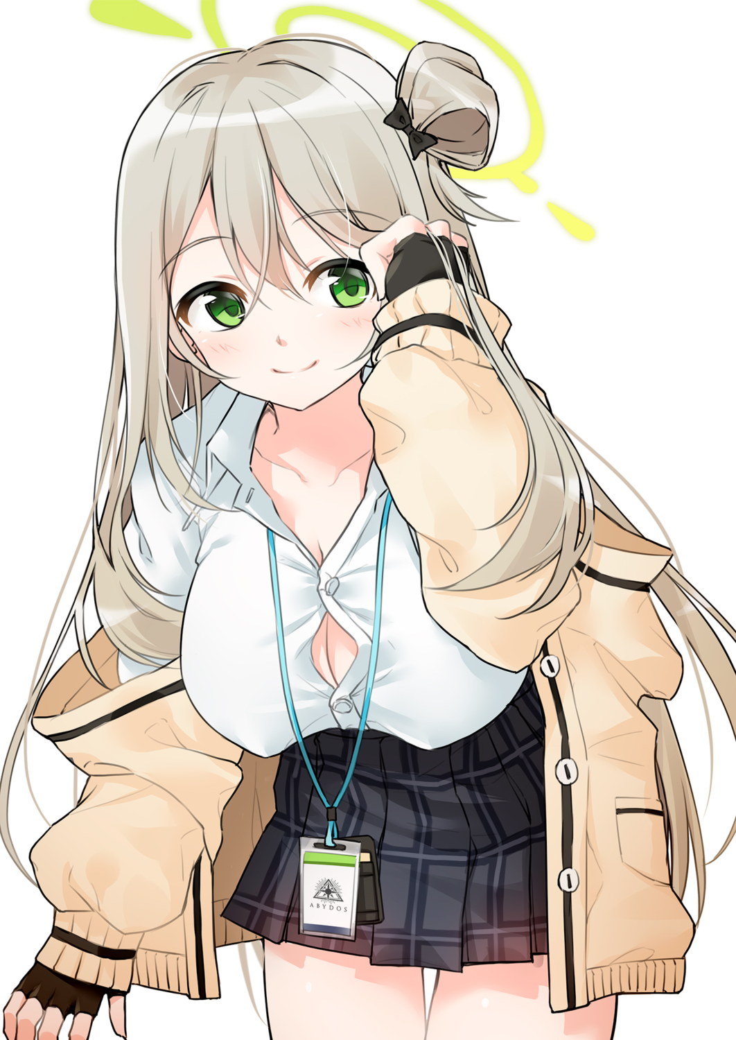 十六夜ノノミ