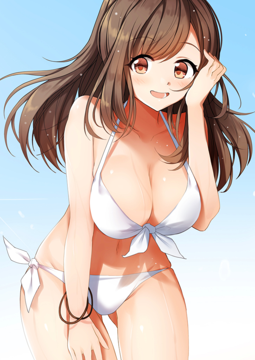 月岡恋鐘