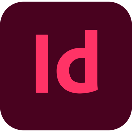 Adobe Indesign
