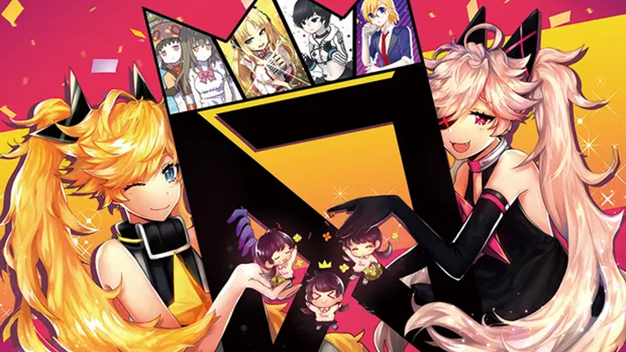 DJMAX RESPECT 바람에게 부탁해