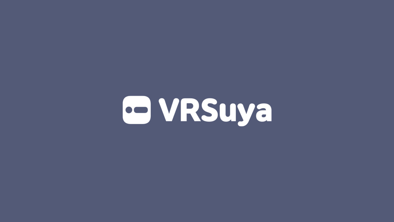 VRSuya