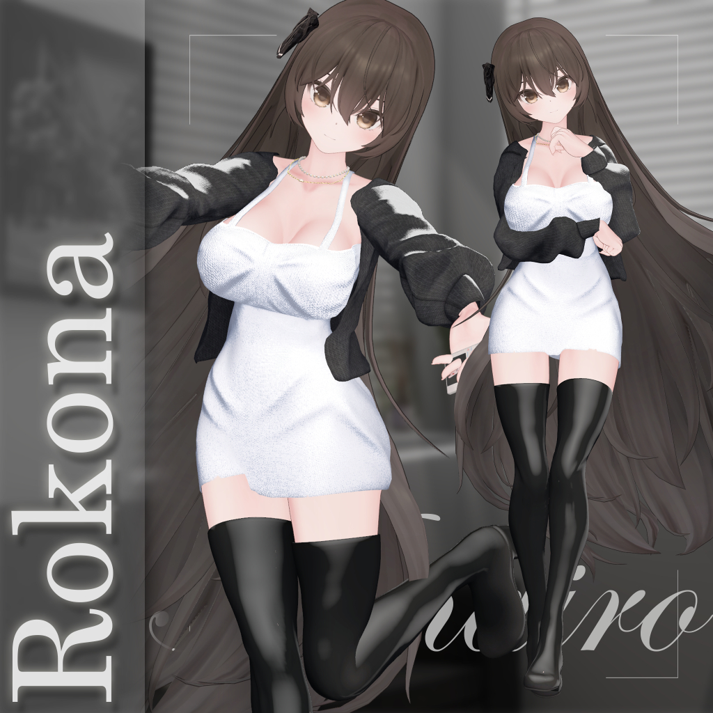 【13人】 Velvet_Mood 【VRChat想定】
