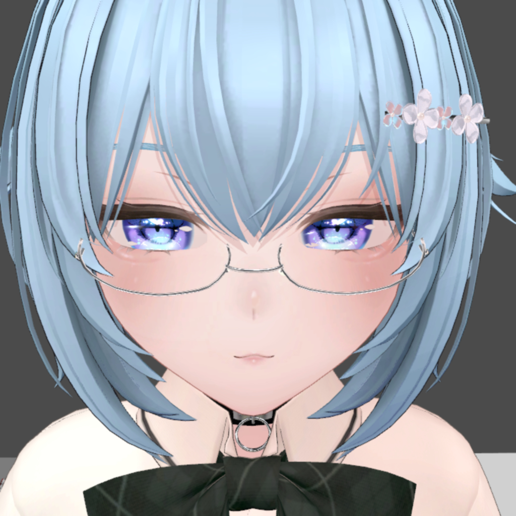 【ロコナ専用】アイテクスチャ配布