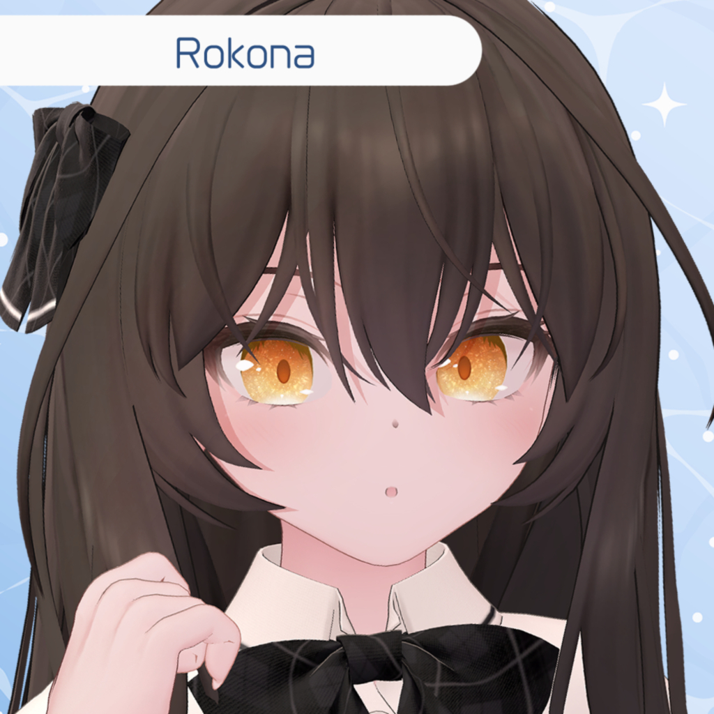 セール【複数アバター対応】あまゆらアイ【Eye texture】8/31まで